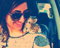 MALIKA BHAVNANI