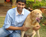 ADITYA NADIMPALLI